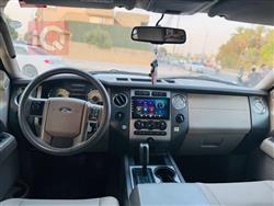 فۆرد ئێکسپێدیشن